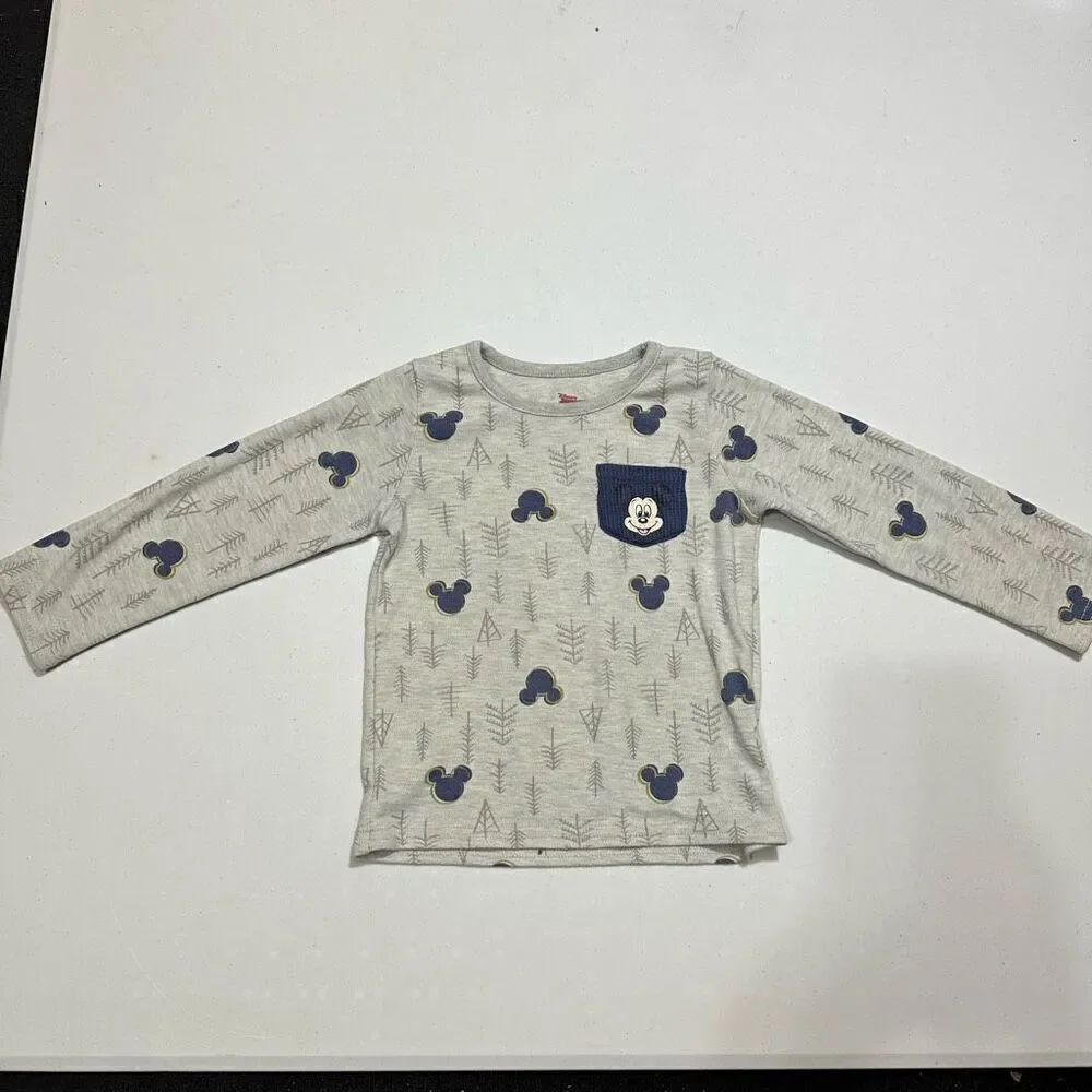 Disney mickey mouse